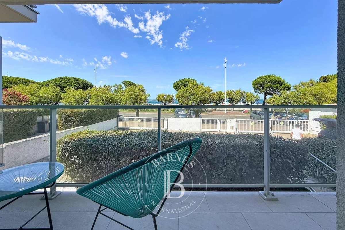 Appartement de luxe à vendre à Arcachon, 450 000 €, Photo 7