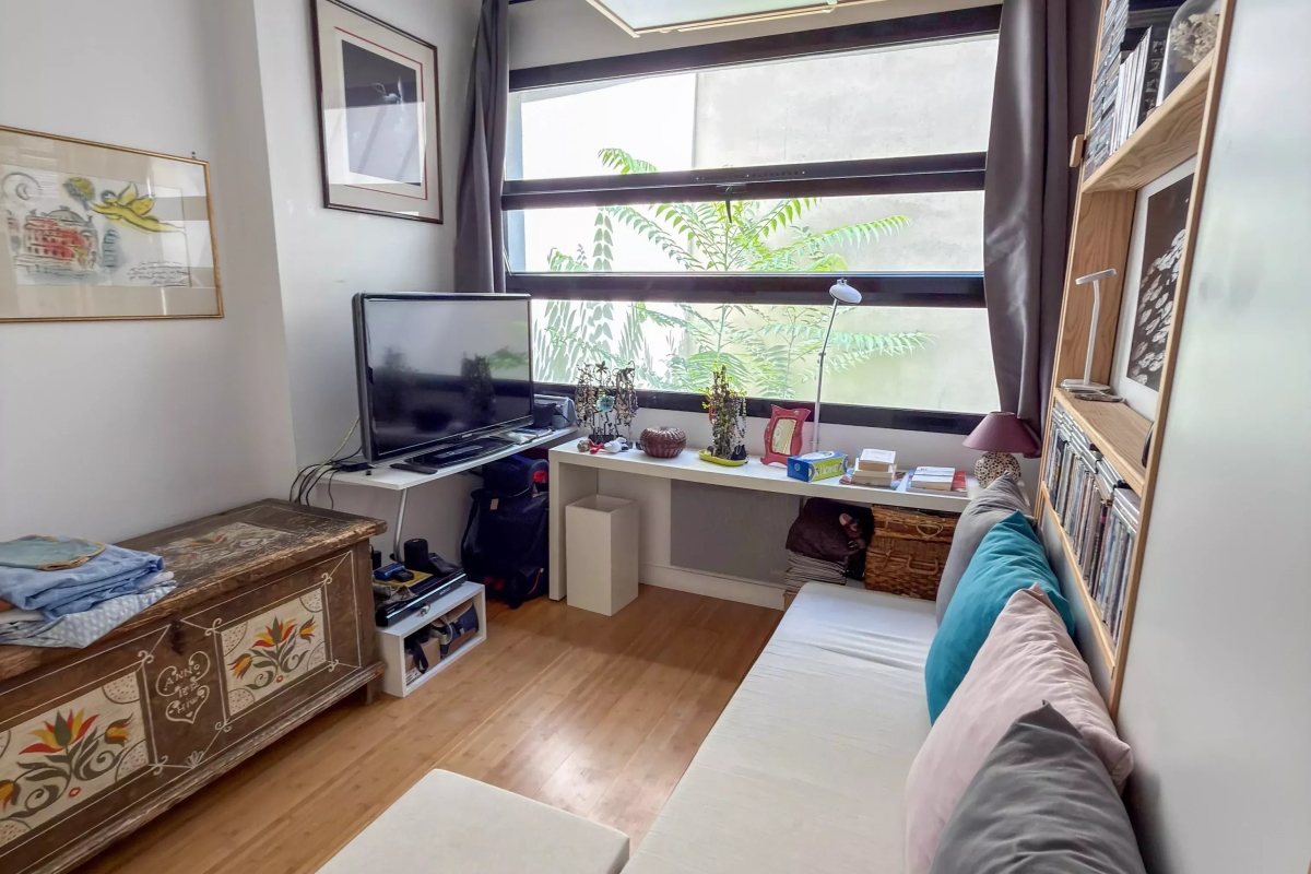 Appartement de luxe à vendre à Paris 20ème, 699 000 €, Photo 7