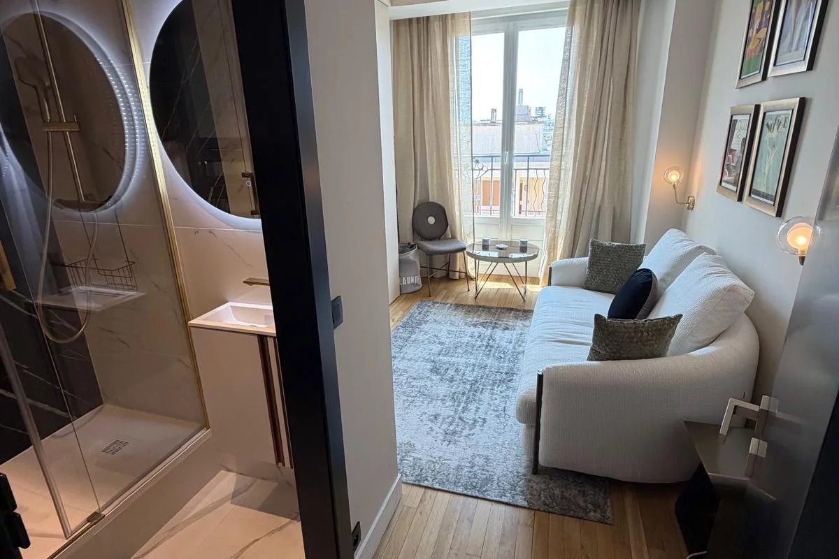 Luxury Apartment for sale in Cannes, 925 000 €, Photo 7