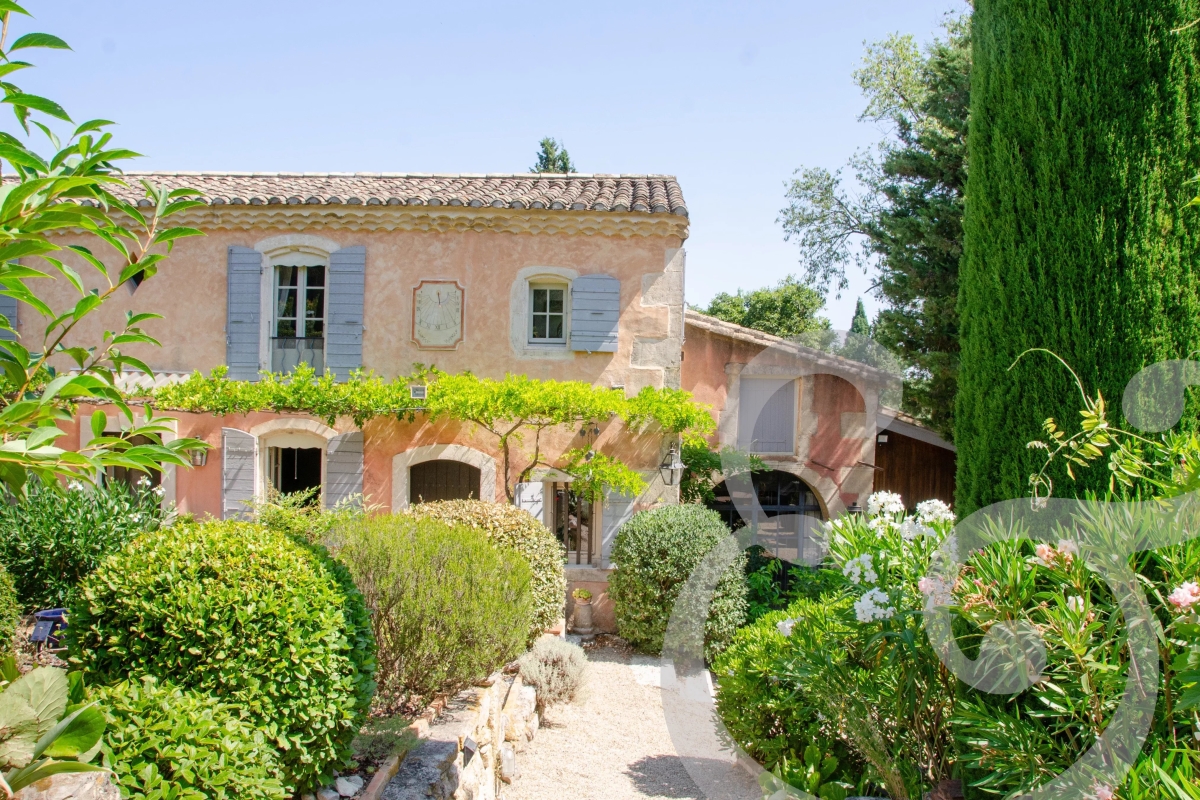 Maison de luxe à vendre à Saint-Rémy-de-Provence, 1 575 000 €, Photo 7