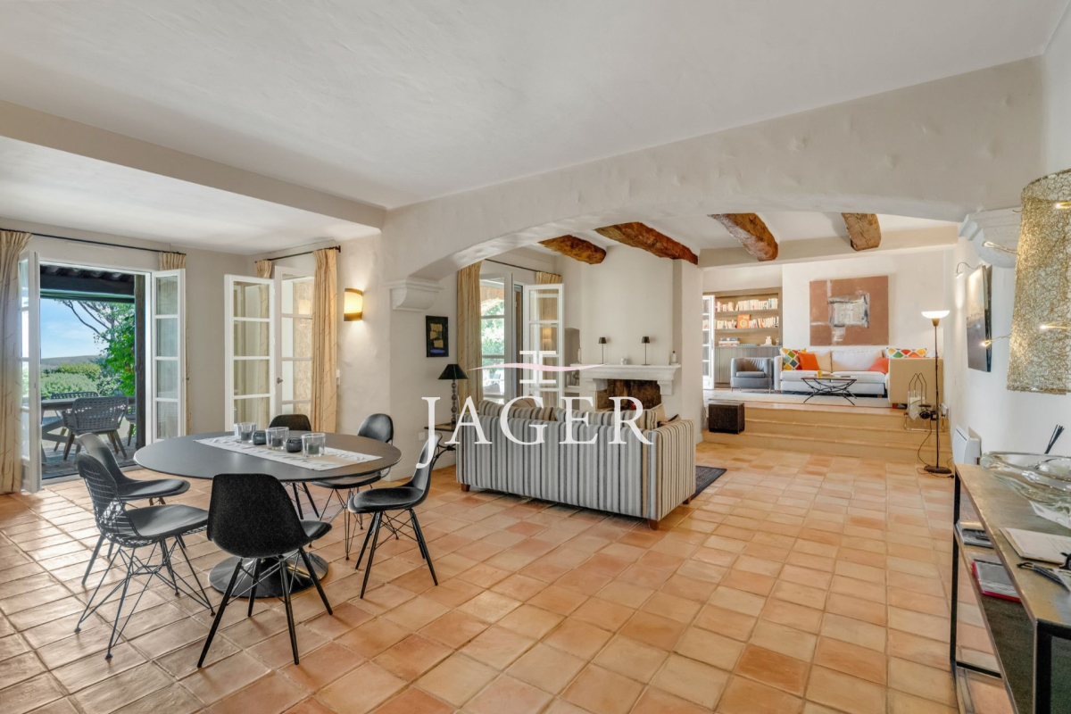 Luxury House for sale in Grimaud, 2 600 000 €, Photo 7