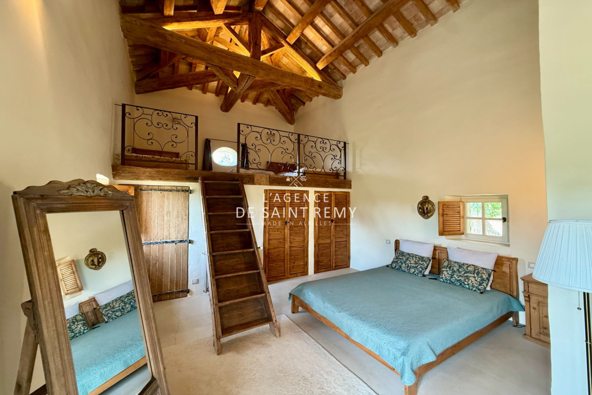 Maison de luxe à vendre à Le Thor, 2 490 000 €, Photo 7