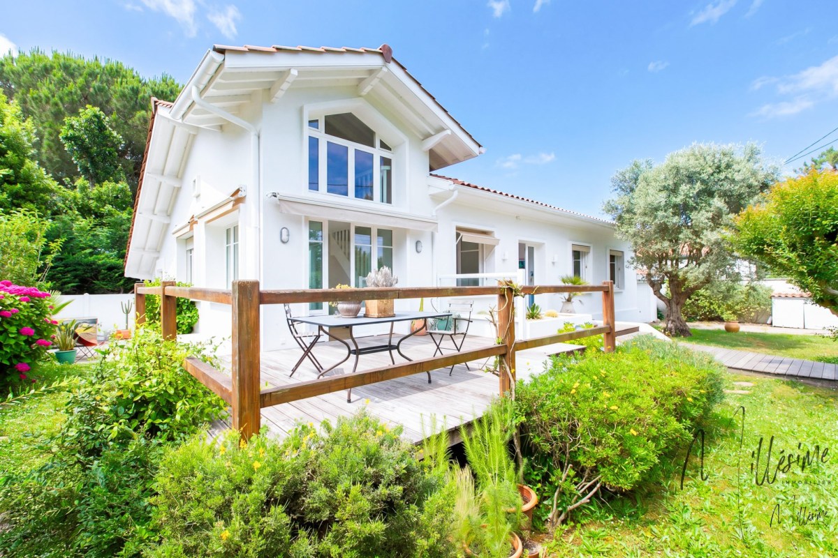 Maison de luxe à vendre à Anglet, 1 890 000 €, Photo 1