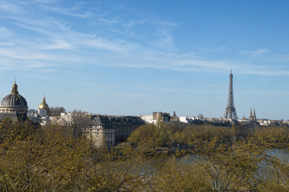 Luxury Apartment for sale in Paris 1er, 7 500 000 €, Photo 1