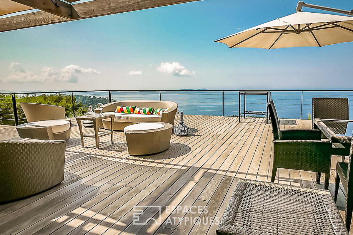 Maison de luxe à vendre à Carqueiranne, 2 490 000 €, Photo 1