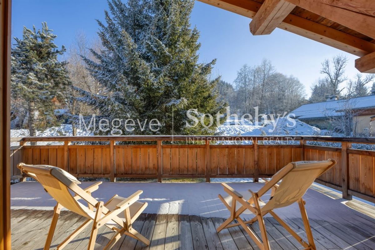 Luxury House for sale in Megève, 3 450 000 €, Photo 1