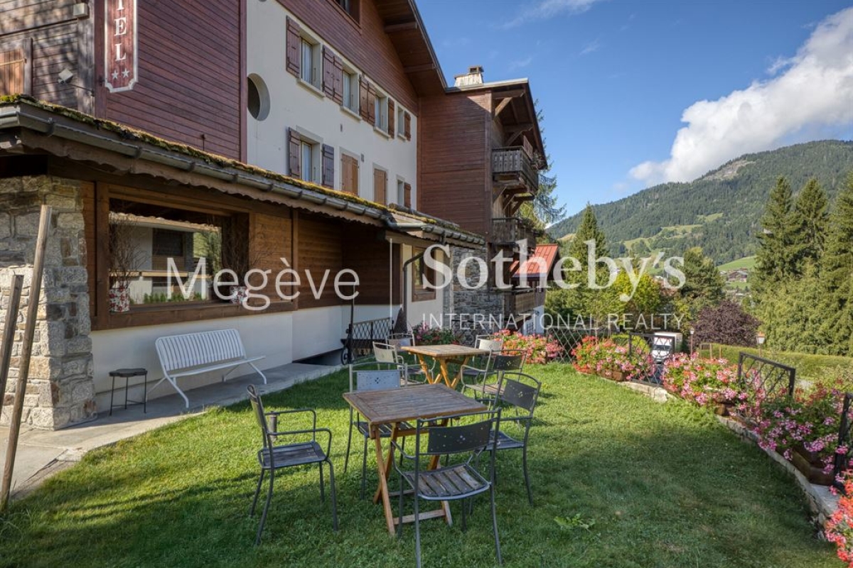 Luxury House for sale in Megève, 9 450 000 €, Photo 1