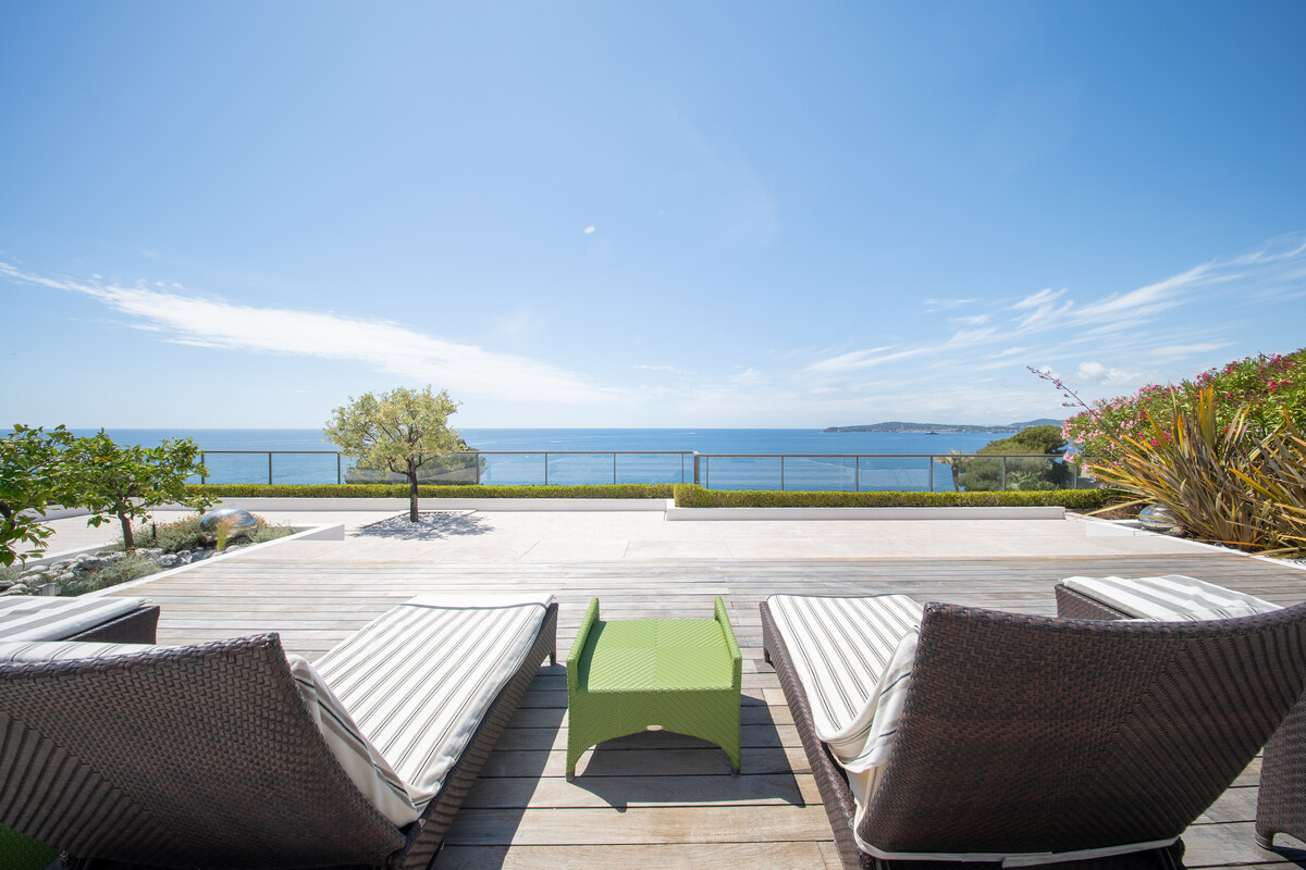Appartement de luxe à vendre à Cap-d'Ail, 7 350 000 €, Photo 1