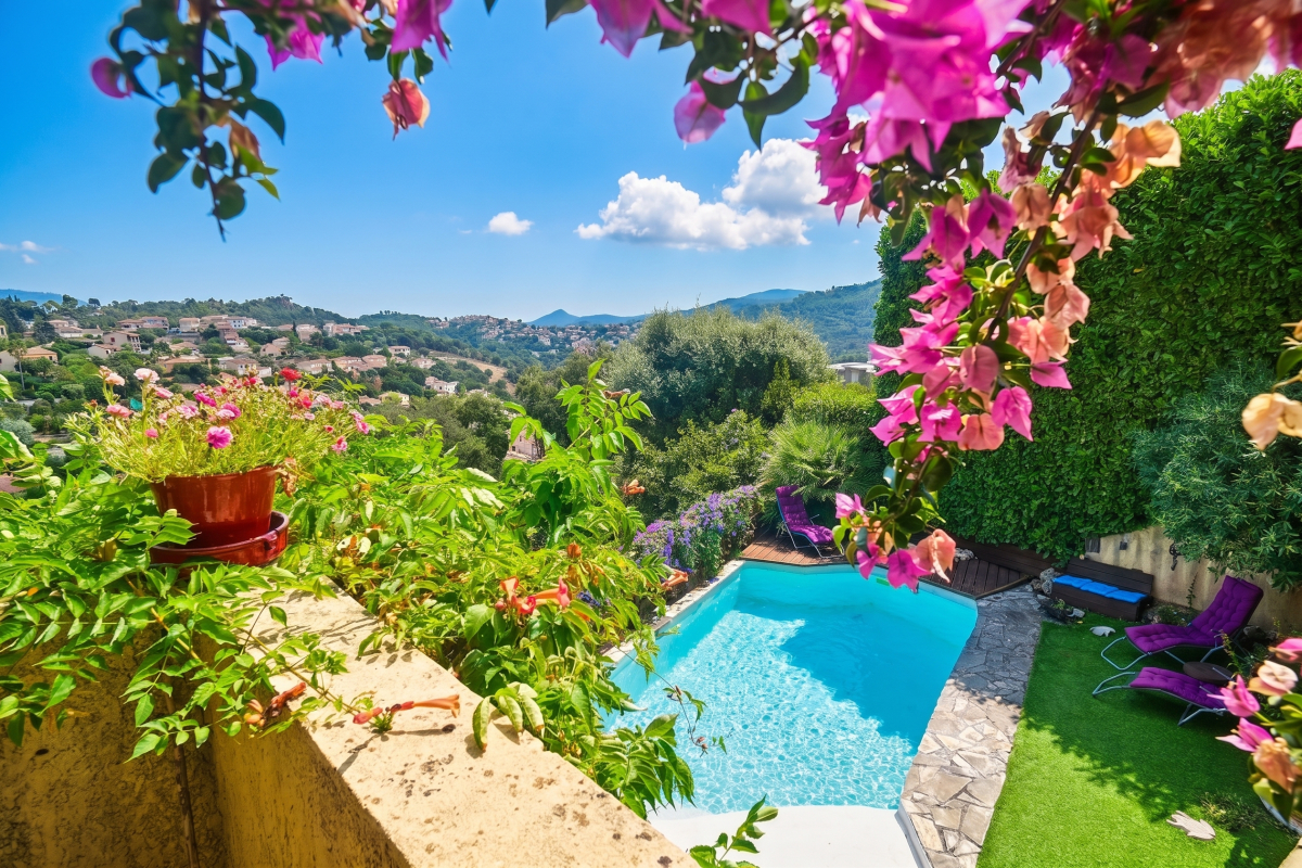 Luxury House for sale in Fréjus, 890 000 €, Photo 1