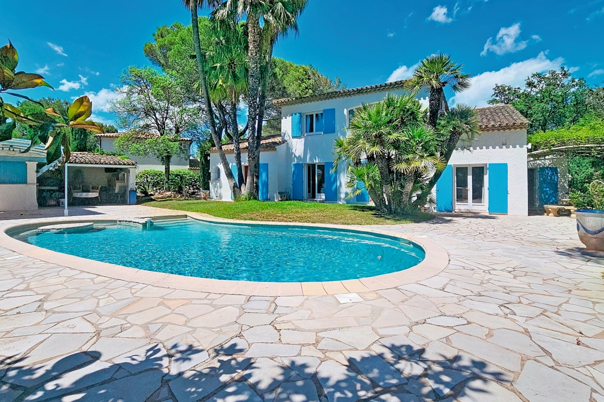 Luxury House for sale in Fréjus, 1 149 500 €, Photo 1