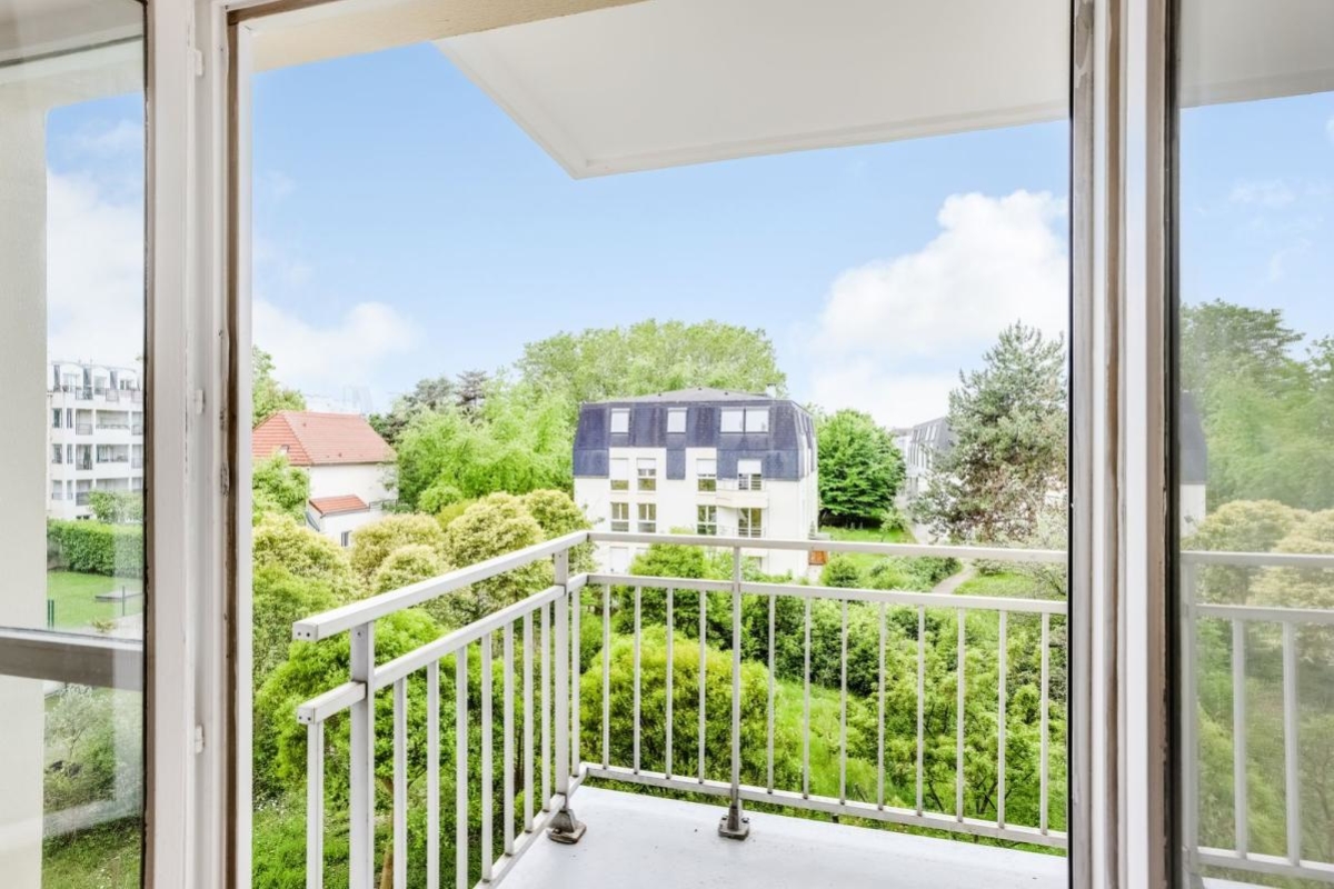 Appartement de luxe à vendre à La Garenne-Colombes, 420 000 €, Photo 1
