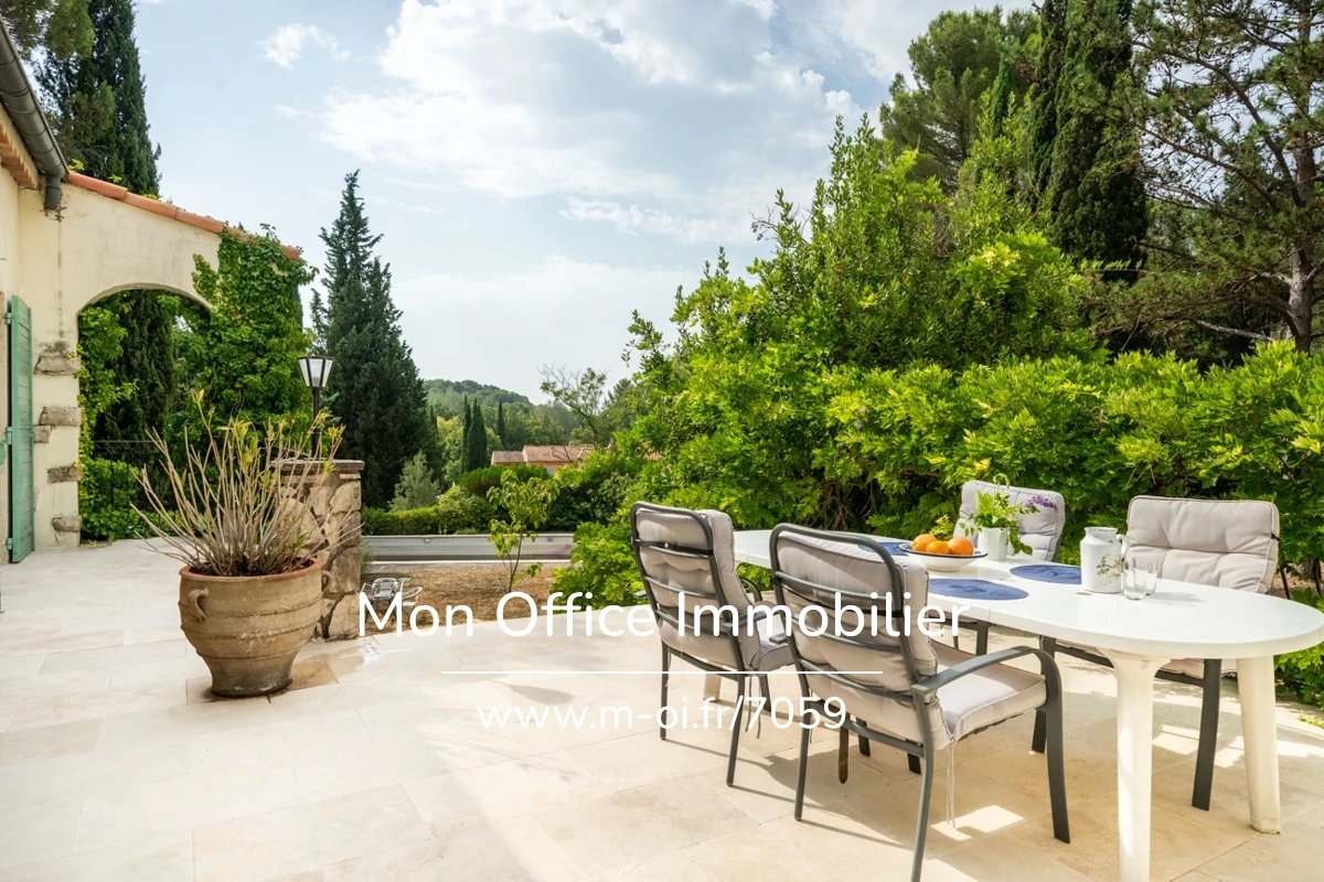 Maison de luxe à vendre à Éguilles, 1 045 000 €, Photo 2