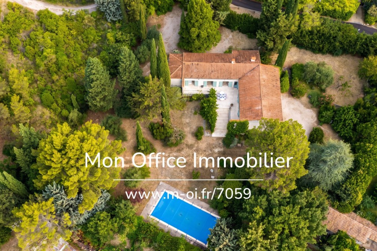 Maison de luxe à vendre à Éguilles, 1 045 000 €, Photo 2