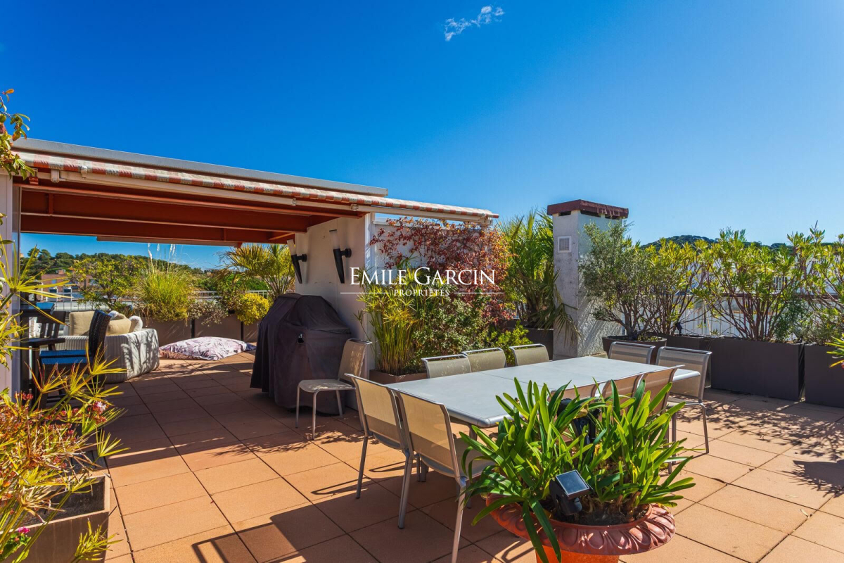 Appartement de luxe à vendre à Saint-Tropez, 0 €, Photo 2