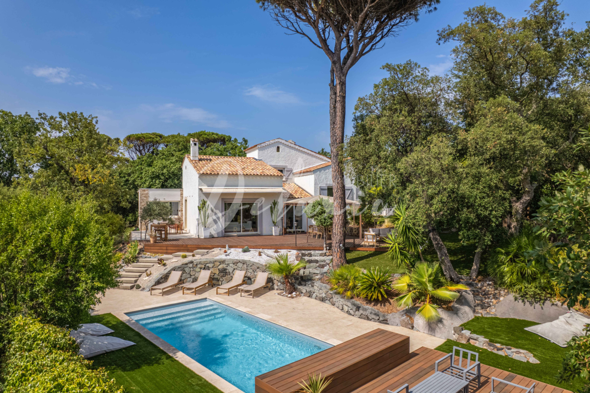 Luxury House for sale in Fréjus, 1 230 000 €, Photo 2