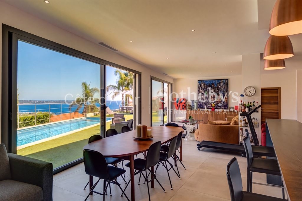 Luxury House for sale in Le Golfe Juan, 3 300 000 €, Photo 2