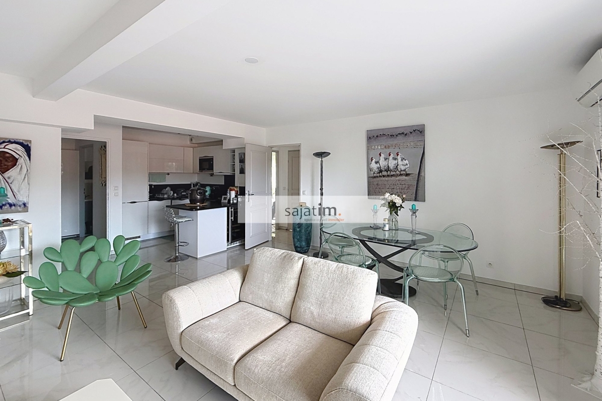 Appartement de luxe à vendre à Sanary-sur-Mer, 504 000 €, Photo 2