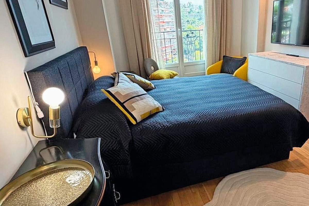Appartement de luxe à vendre à Cannes, 925 000 €, Photo 2
