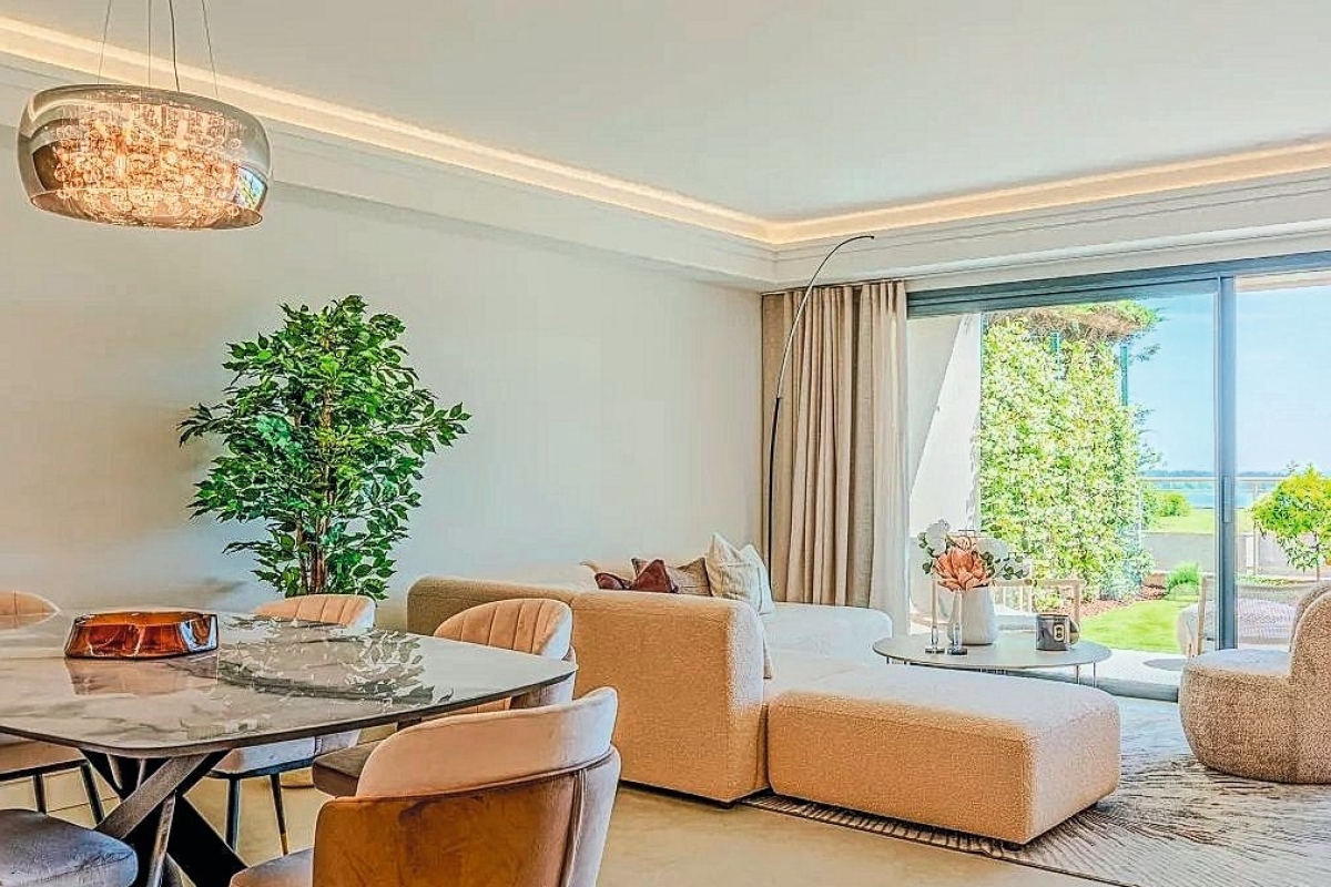 Appartement de luxe à vendre à Cannes, 1 990 000 €, Photo 2