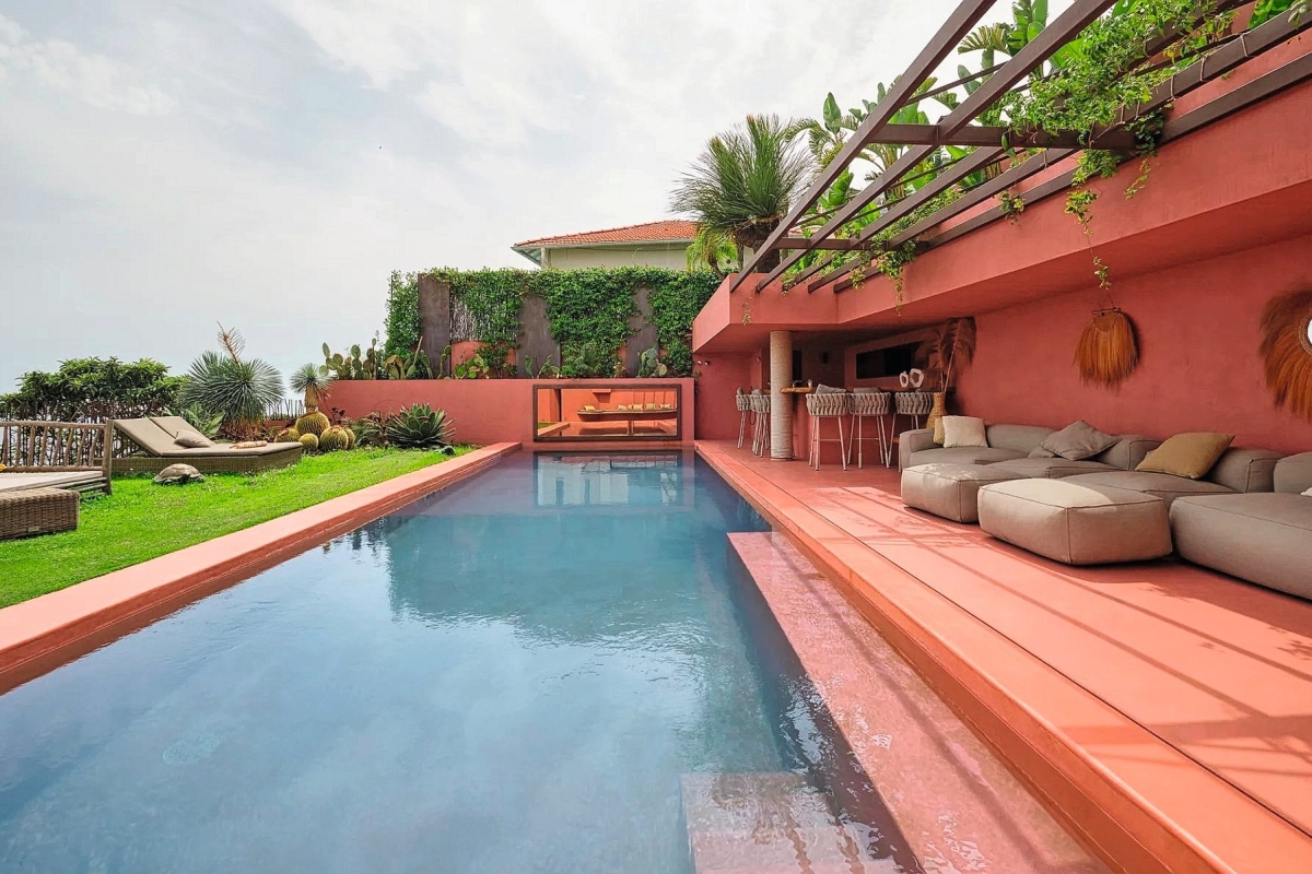 Maison de luxe à vendre à Roquebrune-Cap-Martin, 11 000 000 €, Photo 2