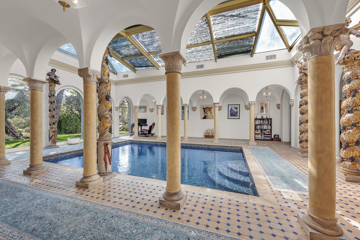 Maison de luxe à vendre à Mougins, 10 000 000 €, Photo 2