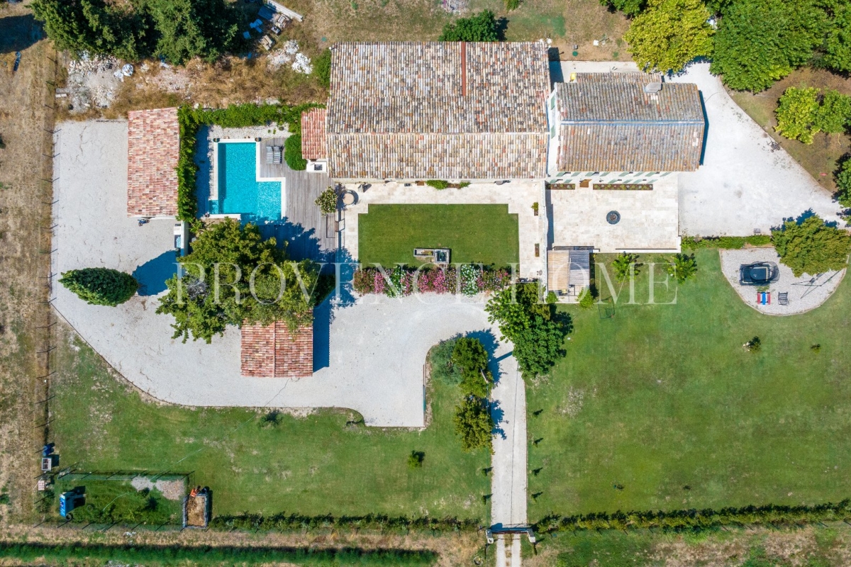 Maison de luxe à vendre à Cavaillon, 1 739 000 €, Photo 2