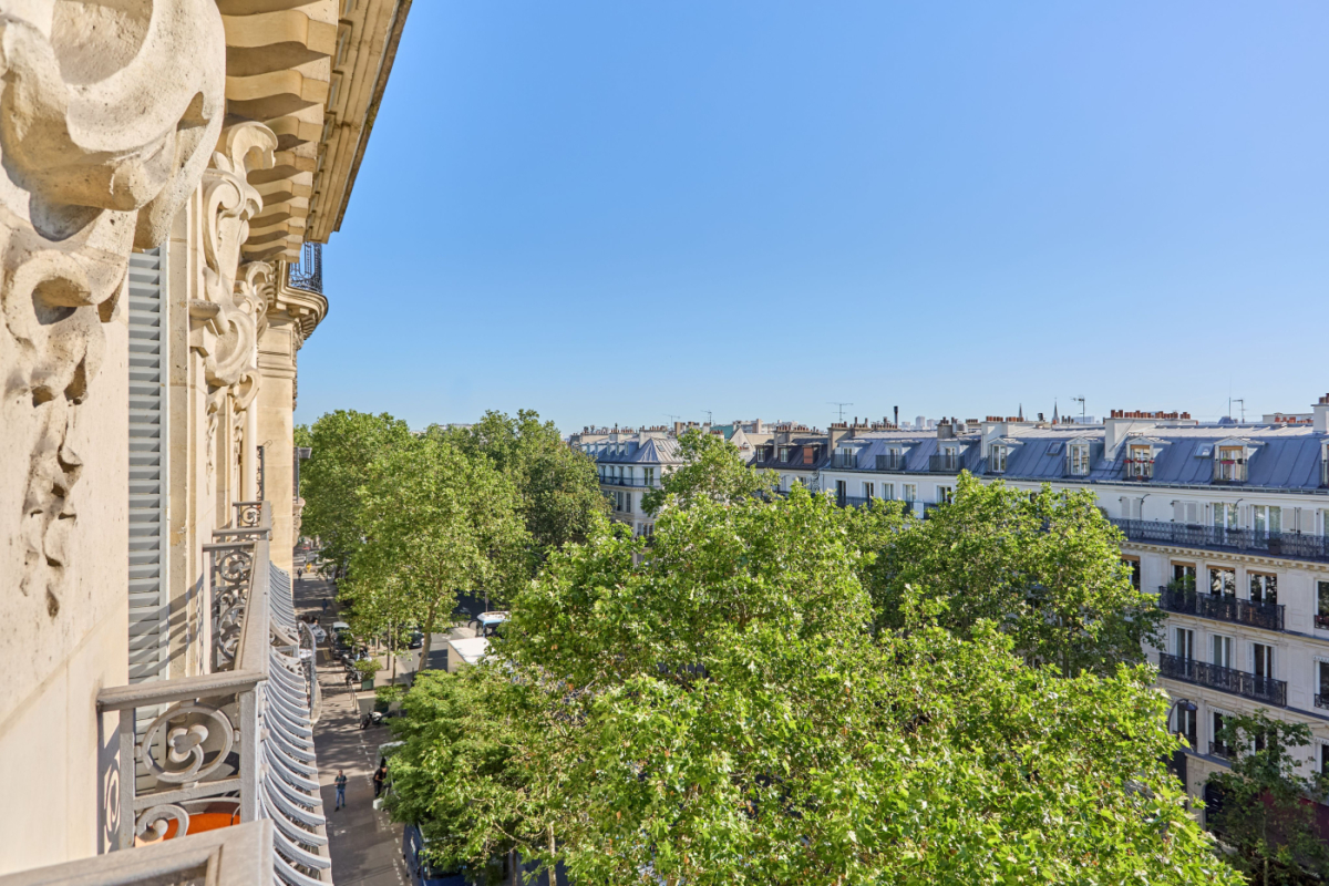 Appartement de luxe à vendre à Paris 3ème, 3 850 000 €, Photo 3