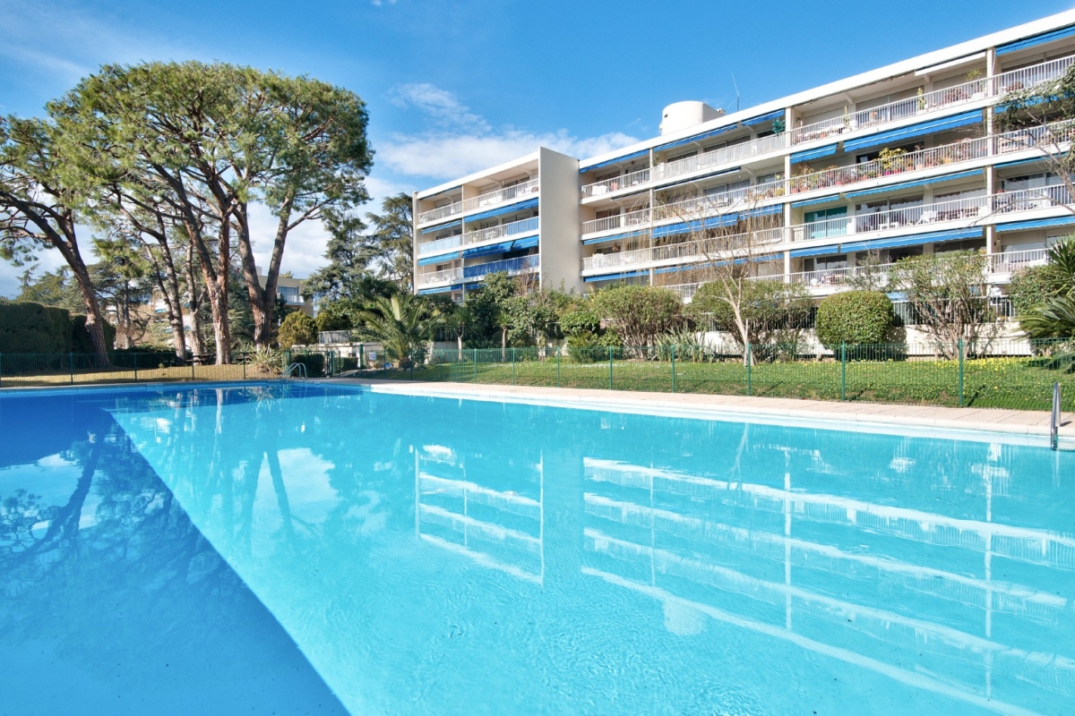 Luxury Apartment for sale in Nice, 390 000 €, Photo 3