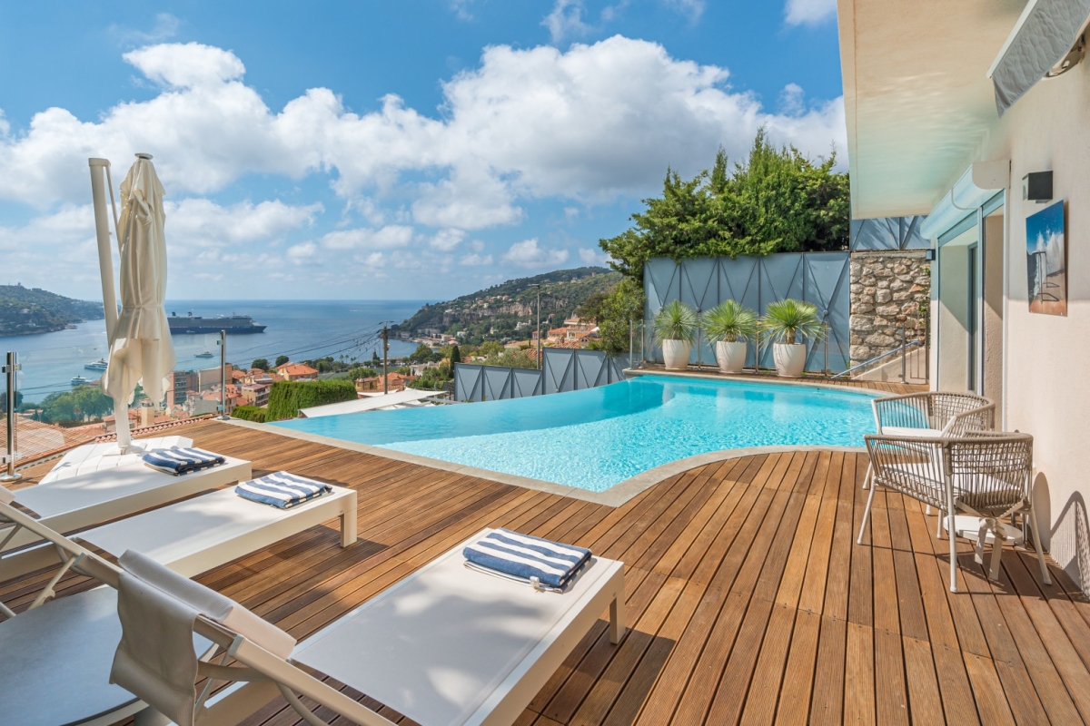 Maison de luxe à vendre à Villefranche-sur-Mer, 6 500 000 €, Photo 3