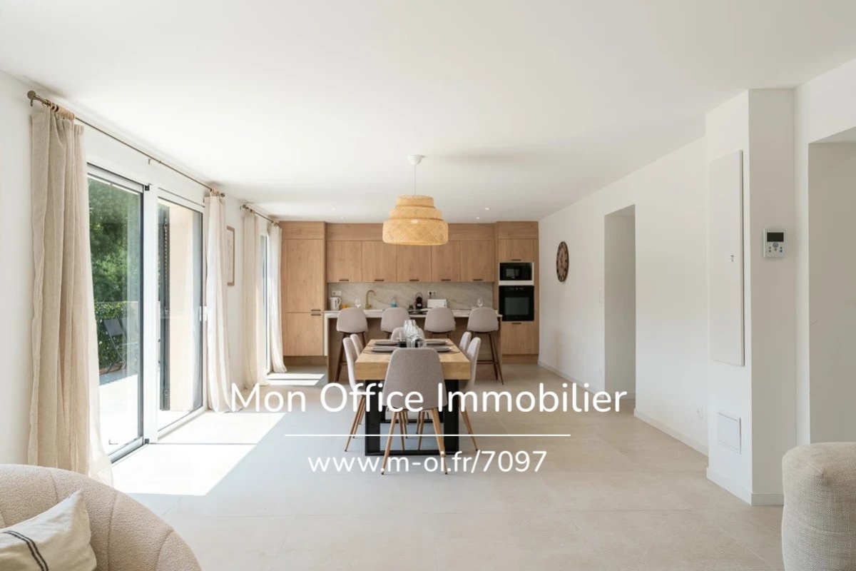 Luxury Apartment for sale in Grimaud, 720 000 €, Photo 3