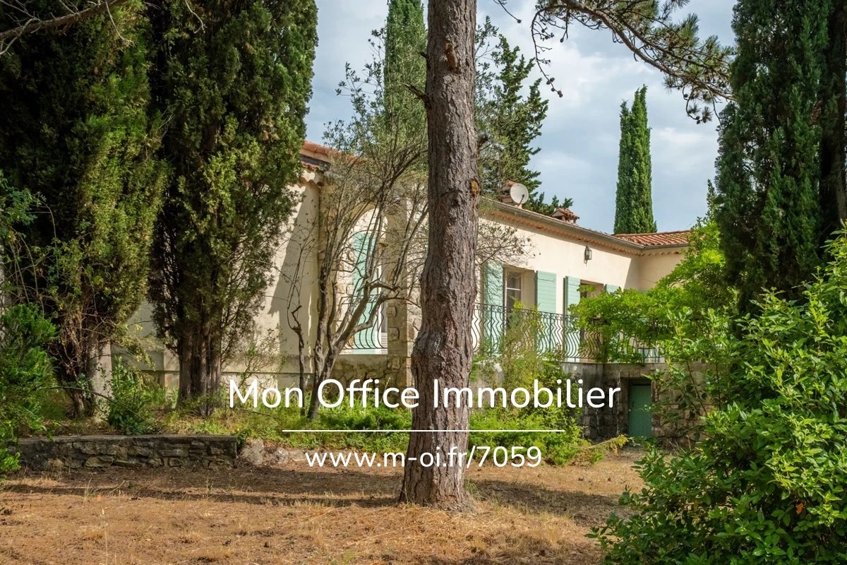 Maison de luxe à vendre à Éguilles, 1 045 000 €, Photo 3