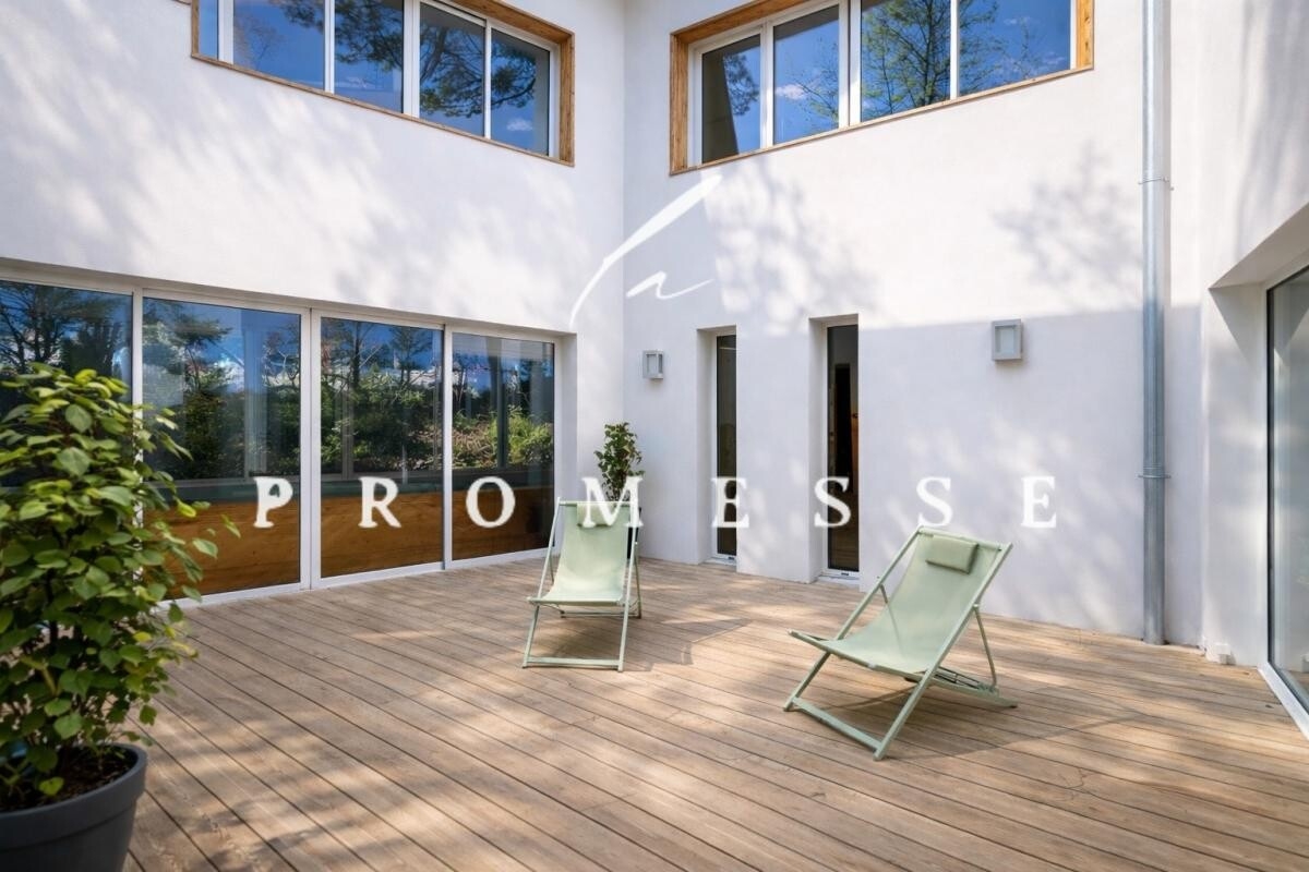 Maison de luxe à vendre à Anglet, 1 935 000 €, Photo 3