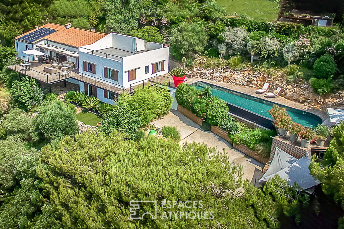 Maison de luxe à vendre à Carqueiranne, 2 490 000 €, Photo 3