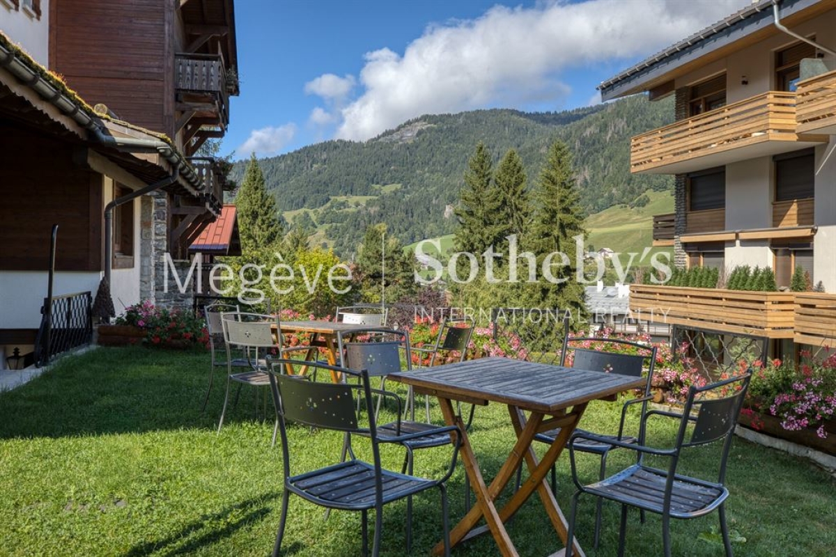 Luxury House for sale in Megève, 9 450 000 €, Photo 3