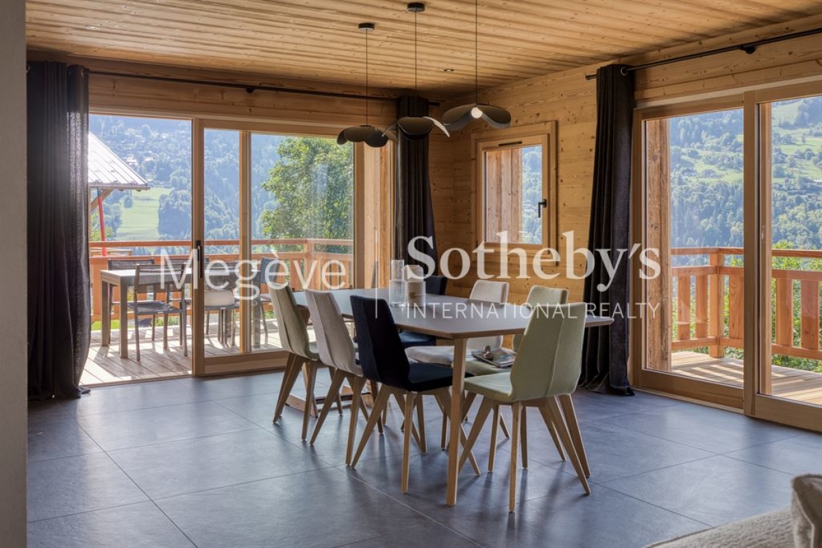 Maison de luxe à vendre à Saint-Gervais-les-Bains, 1 950 000 €, Photo 3