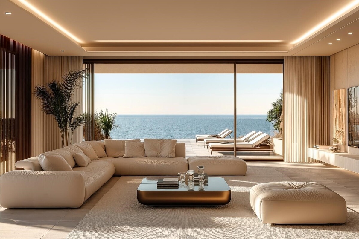 Luxury Apartment for rental in Monaco, 150 000 €, Photo 3