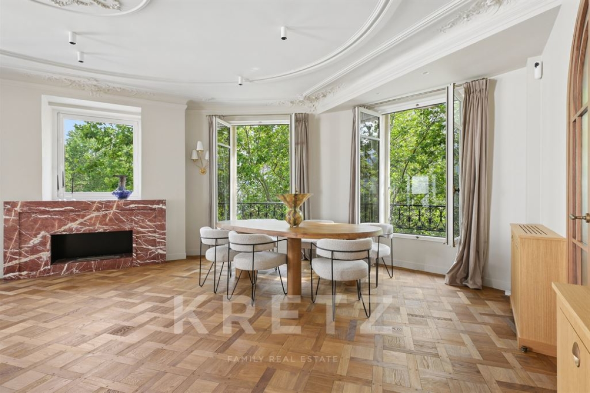 Luxury Apartment for sale in Paris 7ème, 3 600 000 €, Photo 3