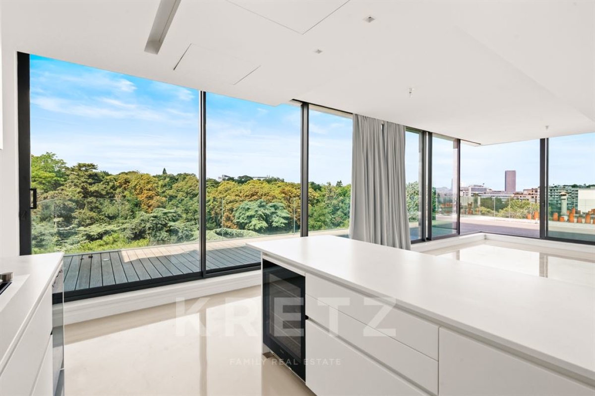 Appartement de luxe à vendre à Paris 14ème, 2 990 000 €, Photo 3