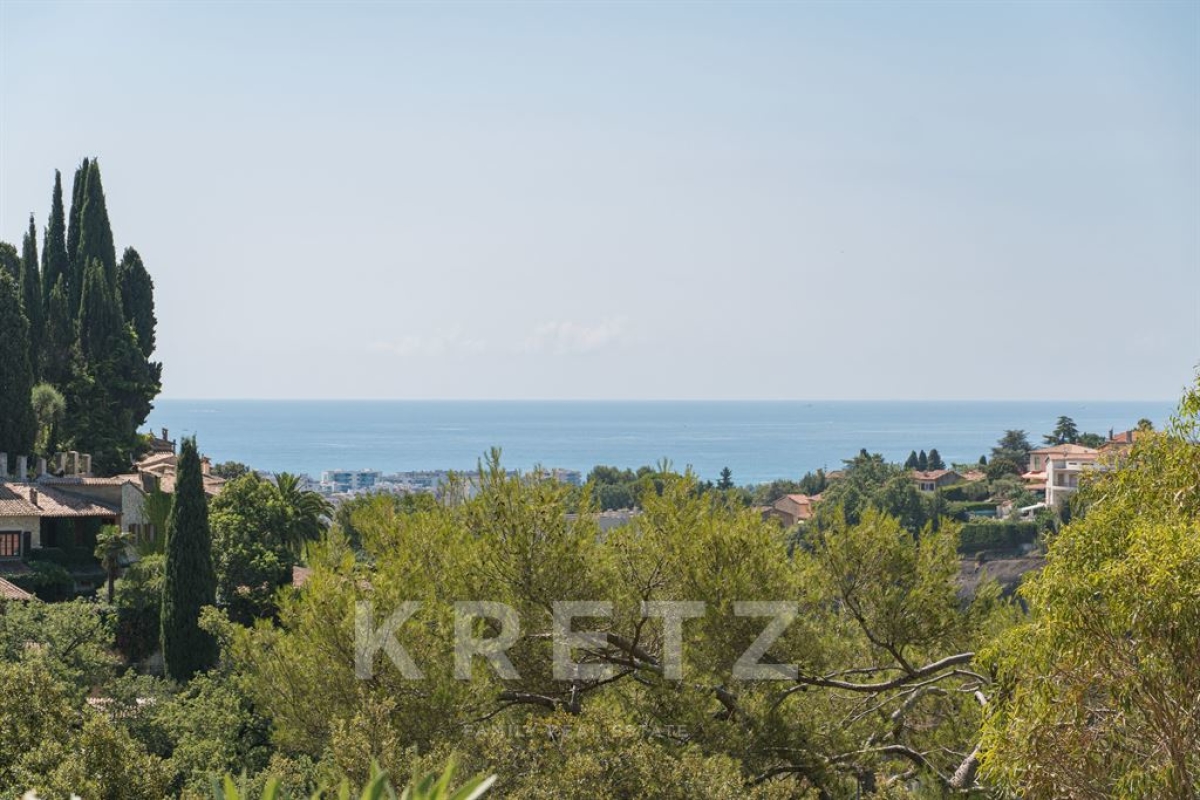 Maison de luxe à vendre à Cagnes-sur-Mer, 3 290 000 €, Photo 3