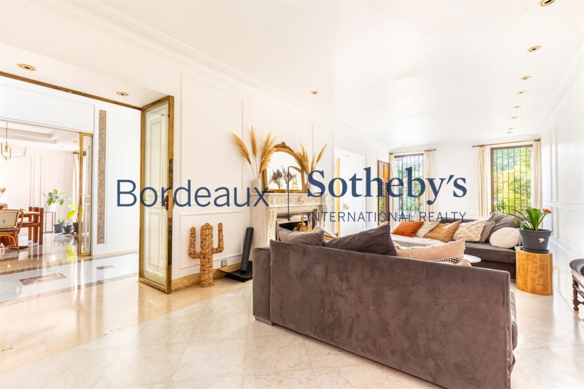 Maison de luxe à vendre à Mérignac, 1 260 000 €, Photo 3