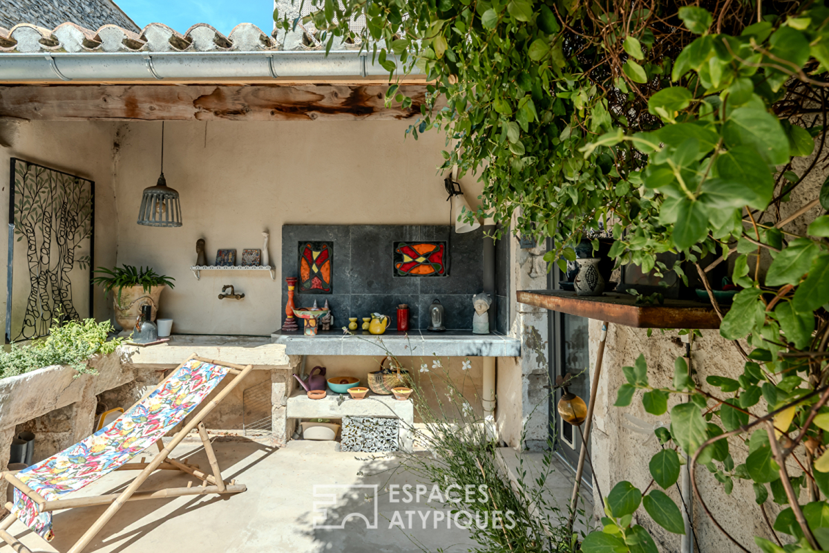 Maison de luxe à vendre à Saint-Rémy-de-Provence, 795 000 €, Photo 3