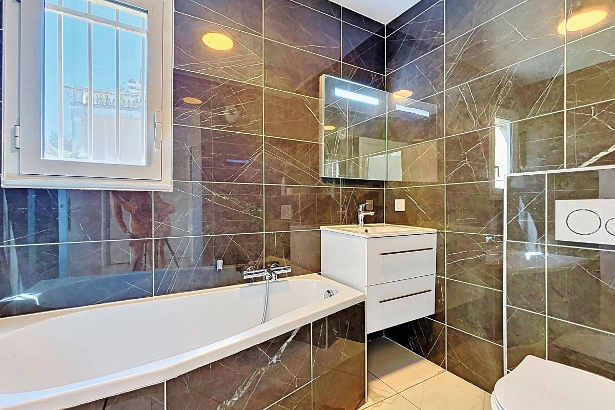 Appartement de luxe à vendre à Mandelieu-la-Napoule, 585 500 €, Photo 3