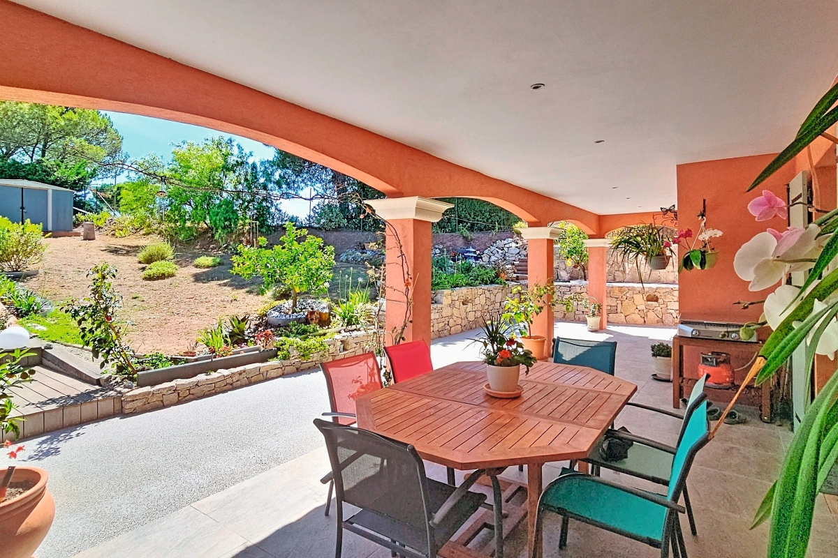 Luxury House for sale in Fréjus, 699 000 €, Photo 3