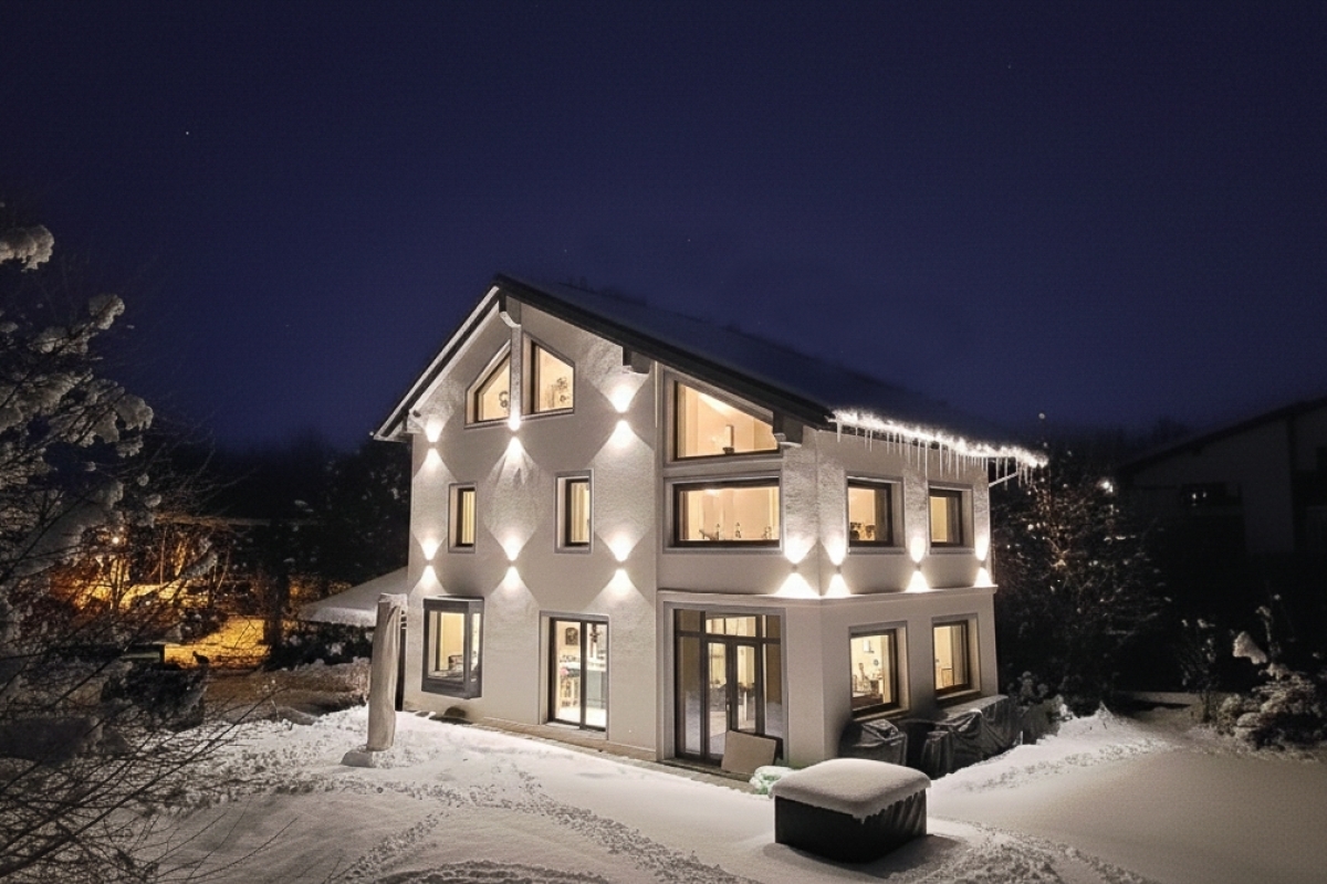 Luxury House for sale in Chamonix-Mont-Blanc, 3 950 000 €, Photo 3