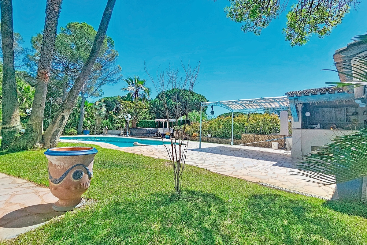 Luxury House for sale in Fréjus, 1 149 500 €, Photo 3