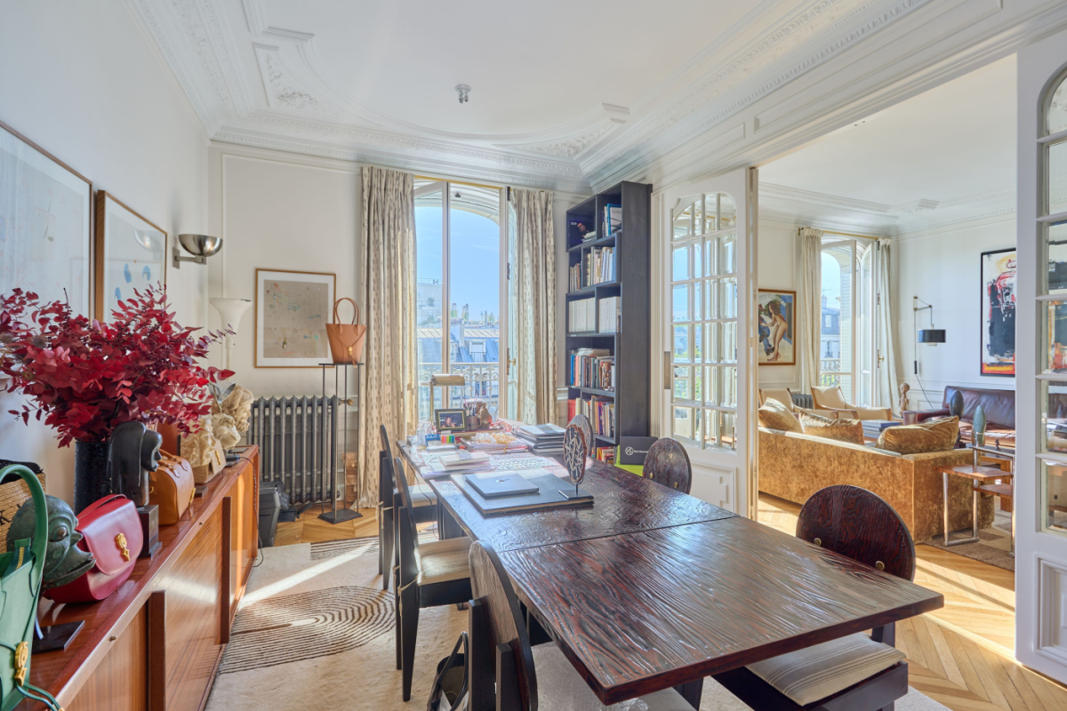 Appartement de luxe à vendre à Paris 3ème, 3 850 000 €, Photo 4