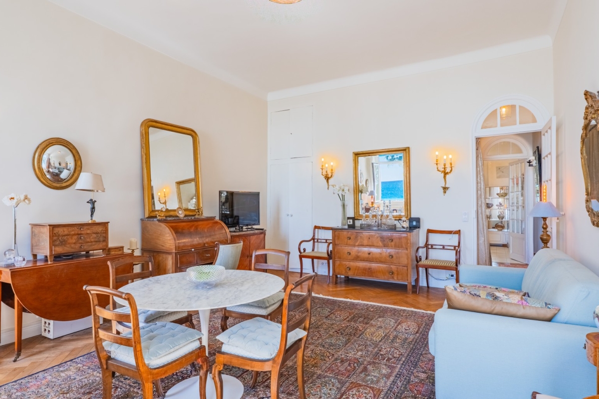 Luxury Apartment for sale in Nice, 895 000 €, Photo 4