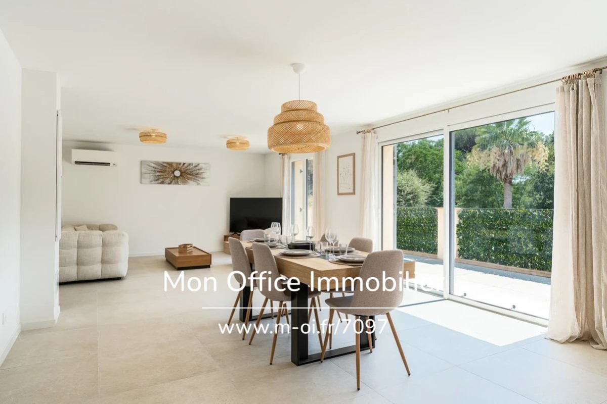 Luxury Apartment for sale in Grimaud, 720 000 €, Photo 4