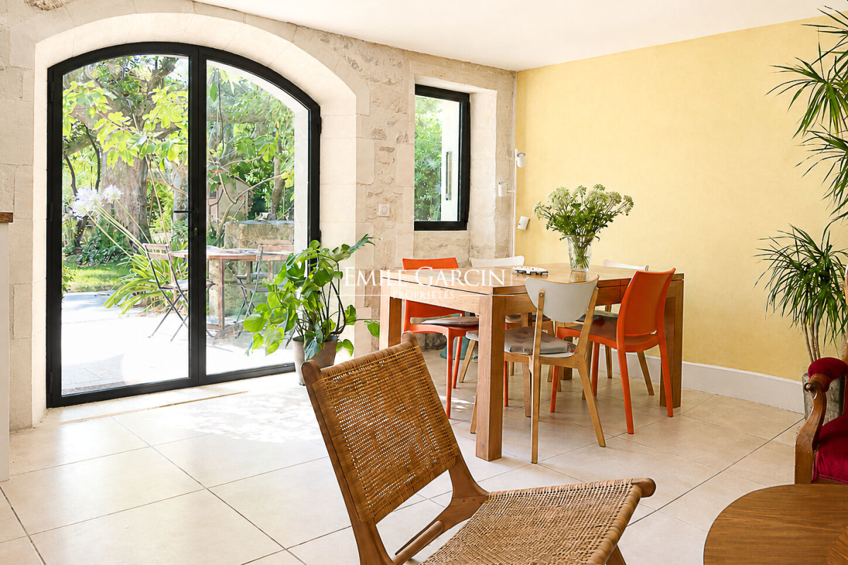 Maison de luxe à vendre à Villeneuve-Lès-Avignon, 1 190 000 €, Photo 4