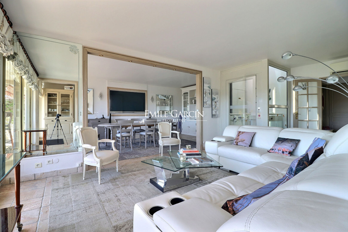 Appartement de luxe à vendre à Saint-Tropez, 0 €, Photo 4